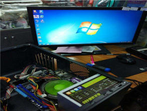 专业电脑维修与数据恢复服务 守护您的数字资产